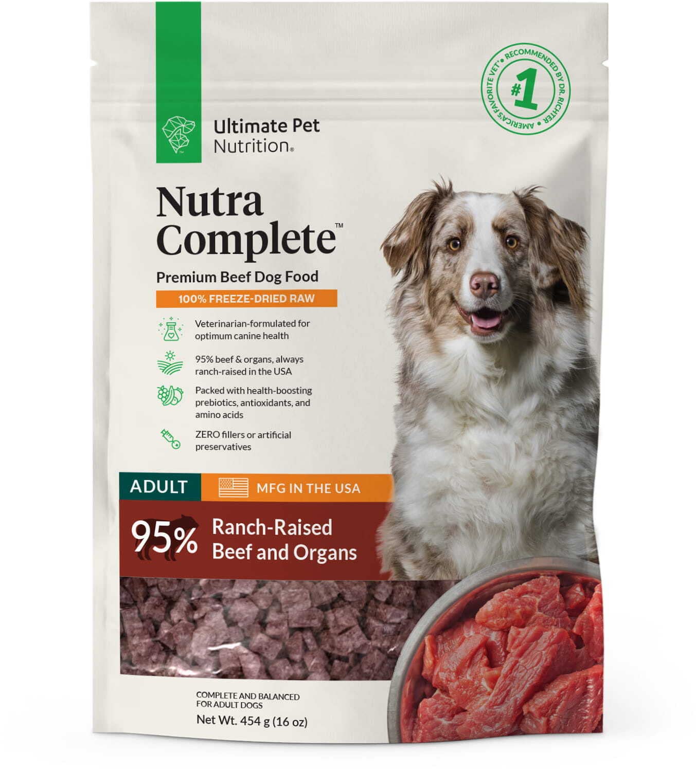 Where to Buy Nutra Complete Dog Food?
