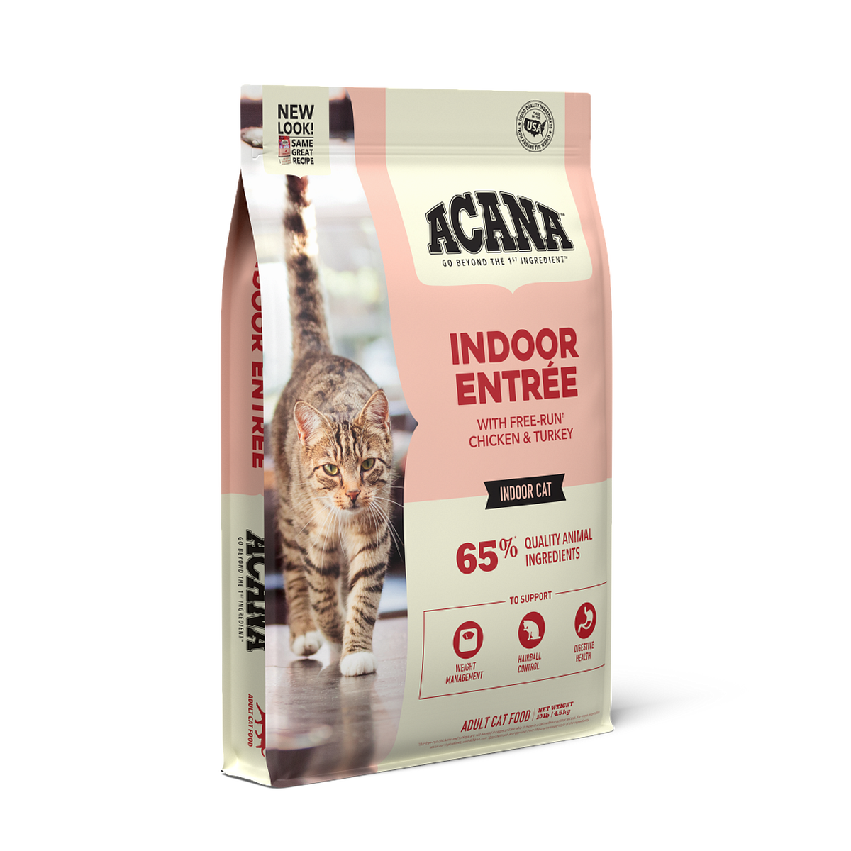 Is Acana Cat Food Good?