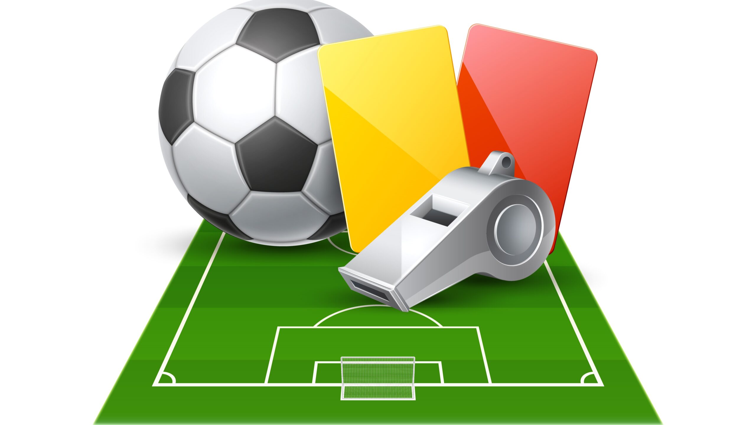Cómo utilizar apuestas por tarjetas y córners en fútbol