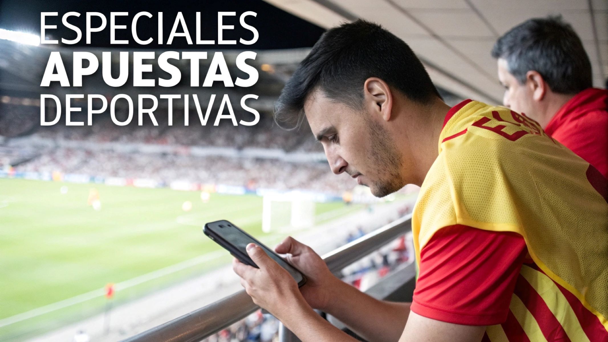 Cómo aprovechar los mercados especiales en partidos internacionales